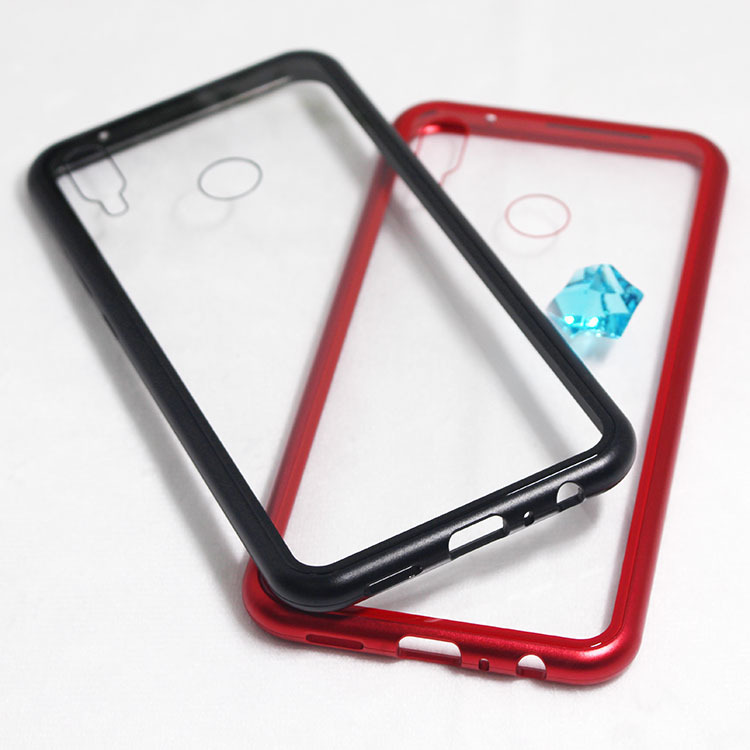 Coque smartphone BRAY HOUSE en Métal - Ref 3373455 Image 16
