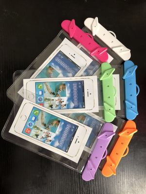 現貨廠家手機防水袋 大號透明 溫泉專用 手機防水袋 手機袋