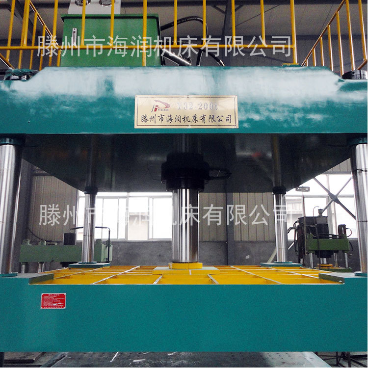 ����������ѹ��   200T����������ѹ��
