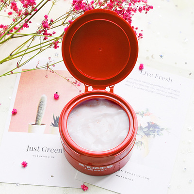 姿生堂尿素护手霜小红罐.渗透滋养型.滋润保湿清爽润手霜100g|ru