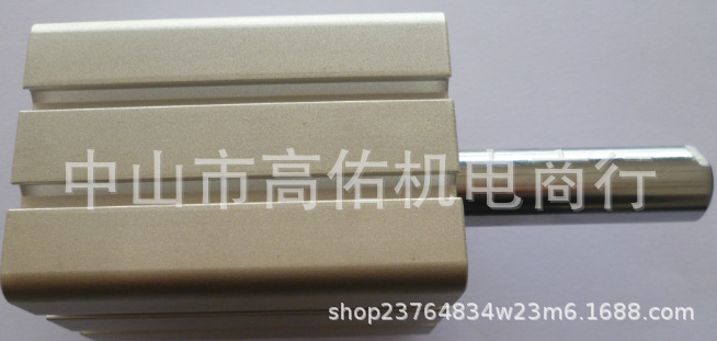 ATMA气缸CR-QA63-100 CT-F32-60(40/75)