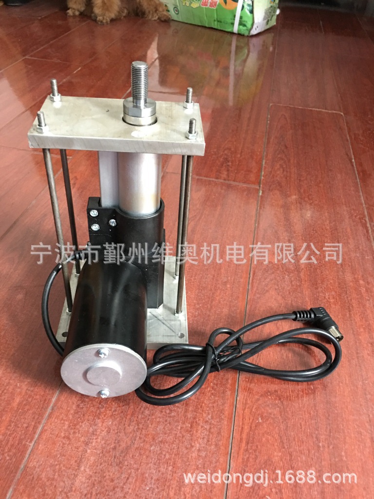 供应冰激凌冰淇淋机推杆电机升降器电机