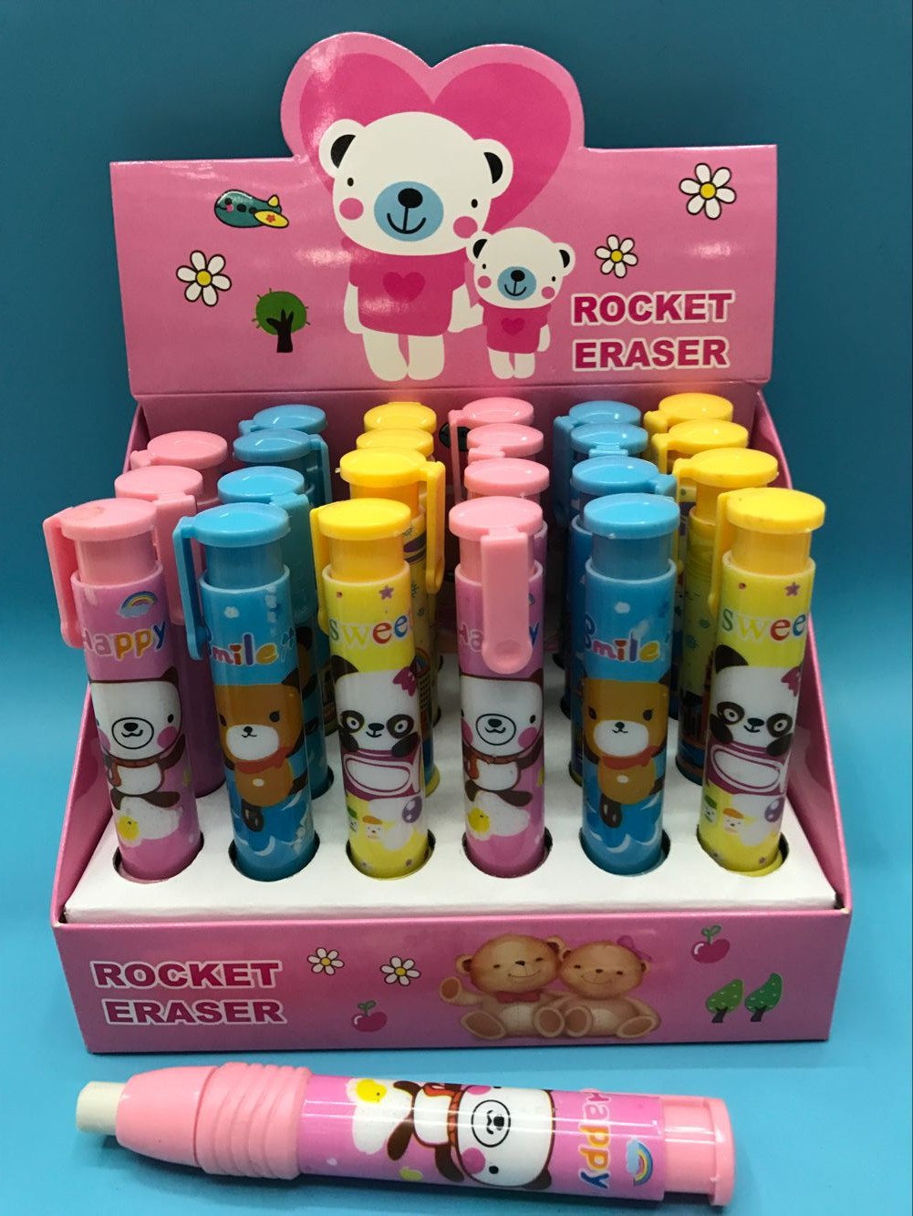 皮圈 按动橡皮 不侵权 48X24 0.69