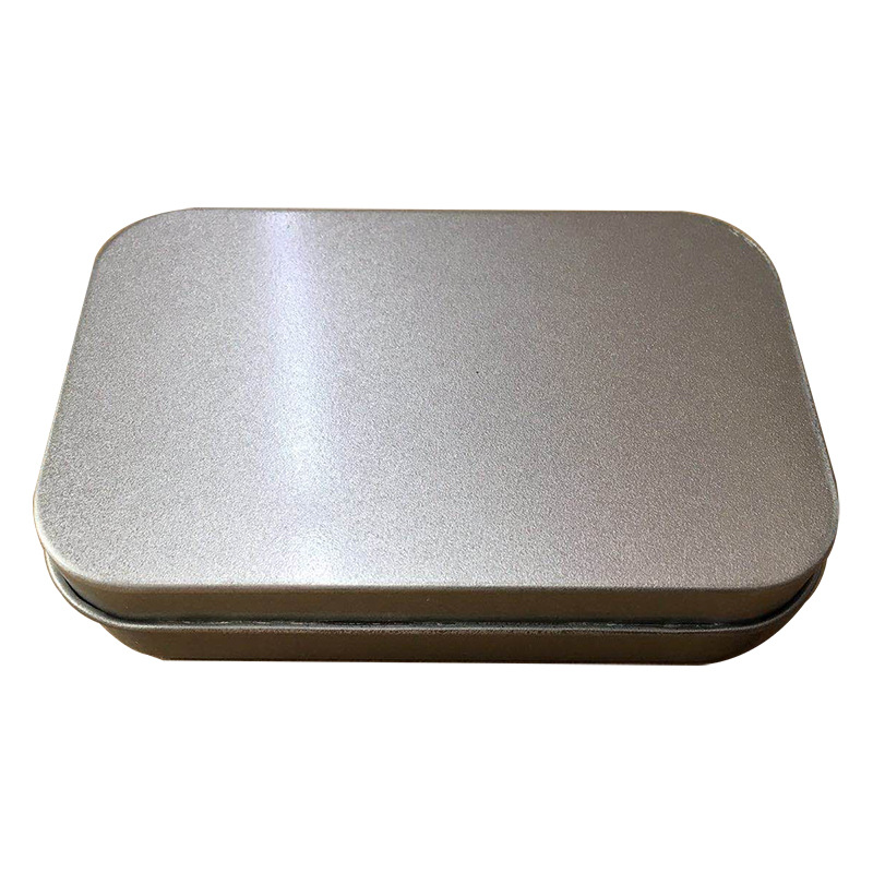 润喉糖盒 94*60*22 发卡包装盒 美甲配件盒可印LOGO厂家直销定制