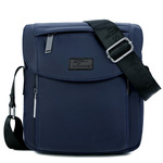 Мужская сумка на одно плечо, модная сумка через плечо, трендовый рюкзак, ткань оксфорд