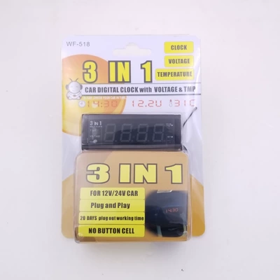 display tester tester – Other vehicle instruments