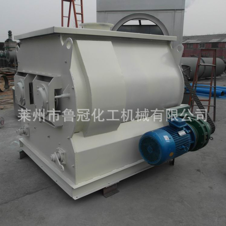 无重力双轴混合机 食品混合机 不锈钢无重力混合机 制药机械