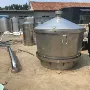 固态双层分体式定制高粱酒