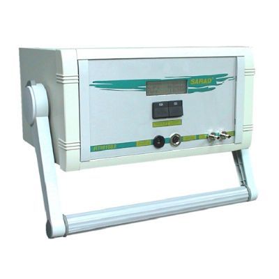 代理德国SARAD RTM1688-2 连续测氡仪