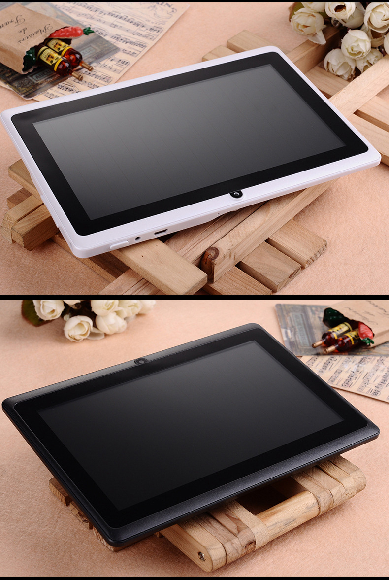 Tablette 7 pouces 4GB 1.3GHz ANDROID - Ref 3421812 Image 11