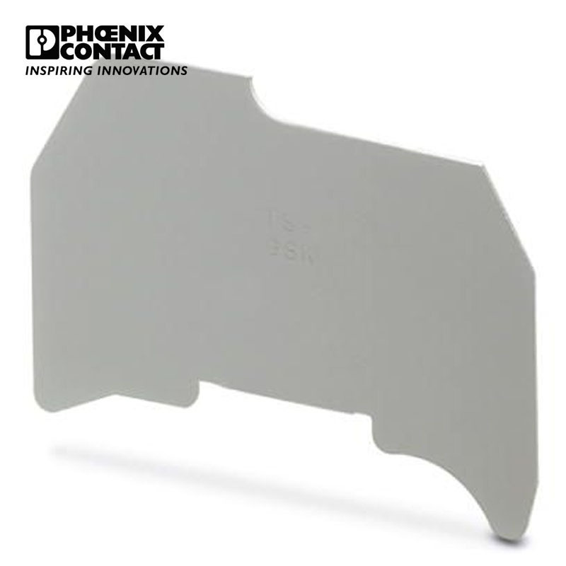 菲尼克斯 分组隔板 - STSL-GSK -0305226-50