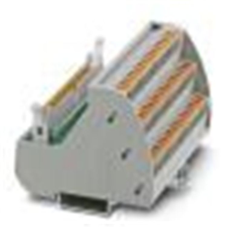  菲尼克斯接口模块VIP-3/PT/FLK26  2903791 