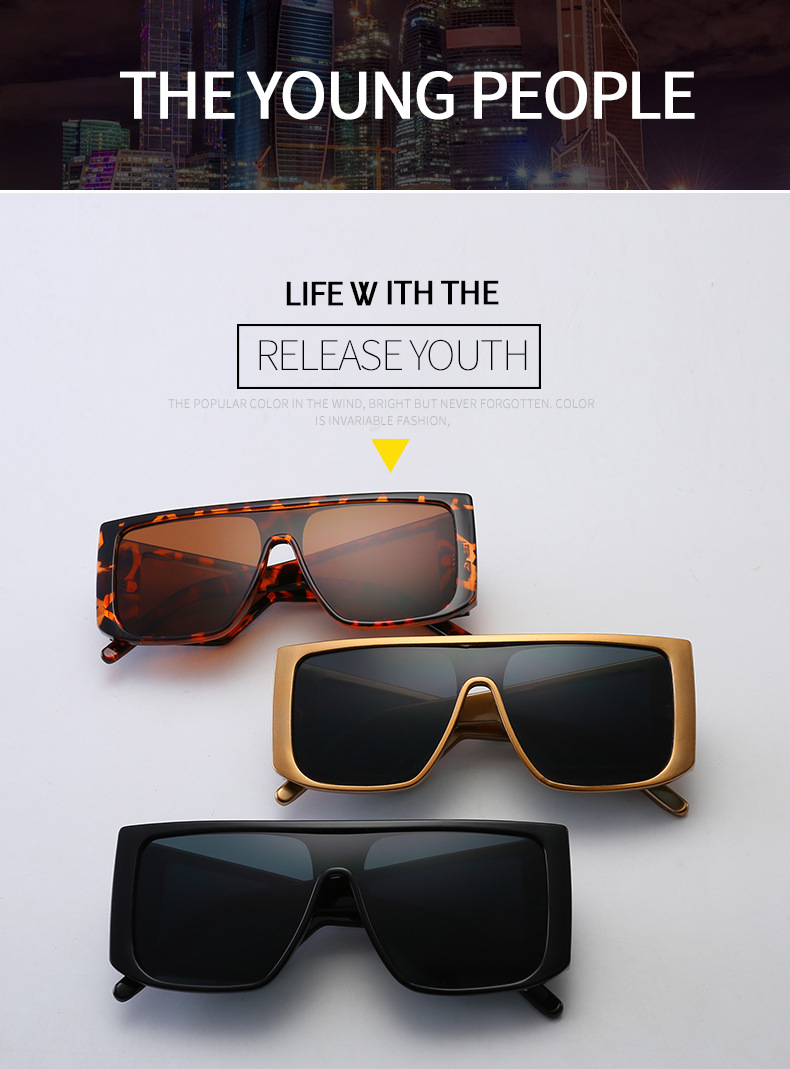 Lunettes anti-éblouissement - Ref 3424396 Image 31
