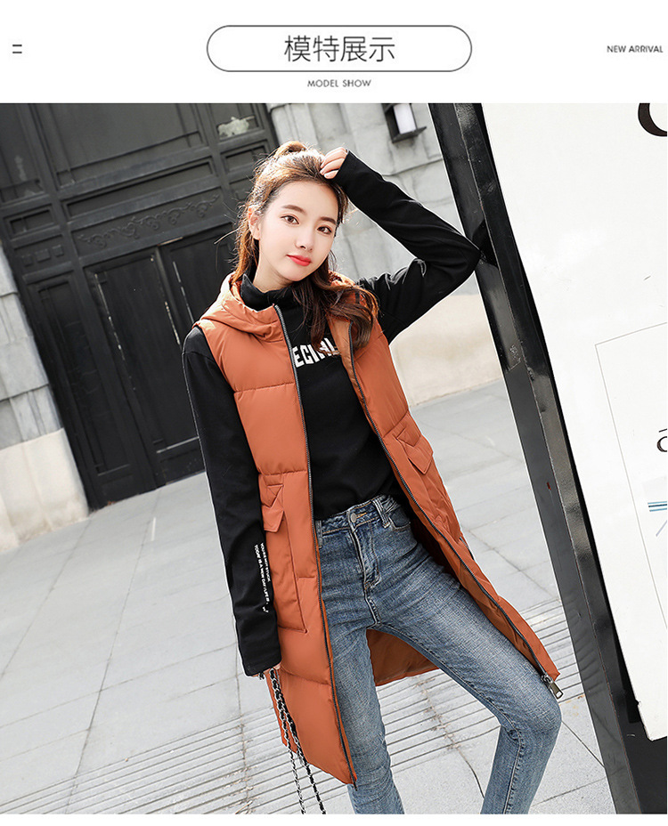 Gilet femme - Ref 3316868 Image 16