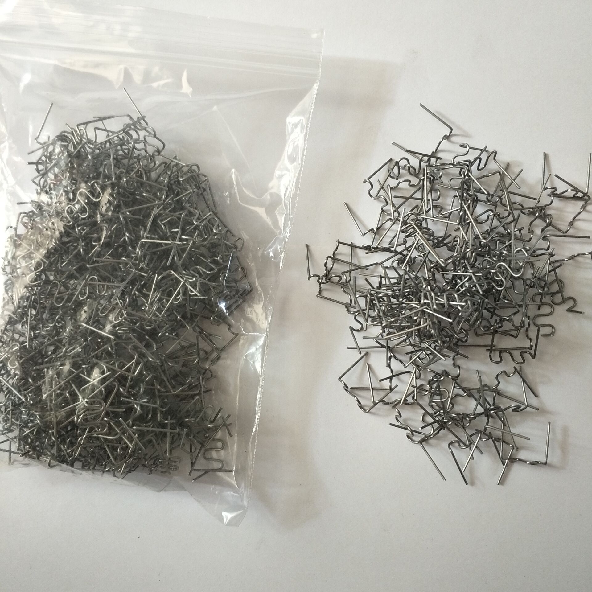 汽车塑料整形机焊钉 补钉 焊丝 整形机补丁 /304