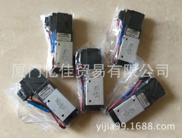 日本 [TAIYO] 五通电磁阀 电磁减压阀 气动调压阀 气动调节阀