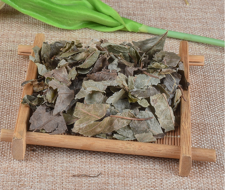 Ping Di Mu (Ardisia japonica) — Dried Food-Herb Botanical, Hubei Origin, 500g quality and texture