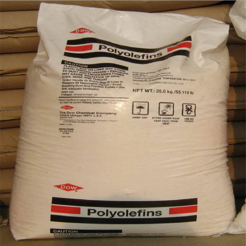 大量现货HDPE DGDK-3364 NT 美国陶氏