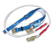 日本藤井TSUYORONu字钓鱼专用12 c安全腰带(林业用)12 c-70