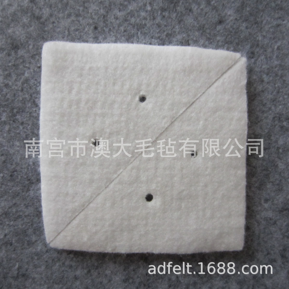 批发安全擦玻璃器配件擦替换棉玻璃擦清洁器毛毡板安全认证