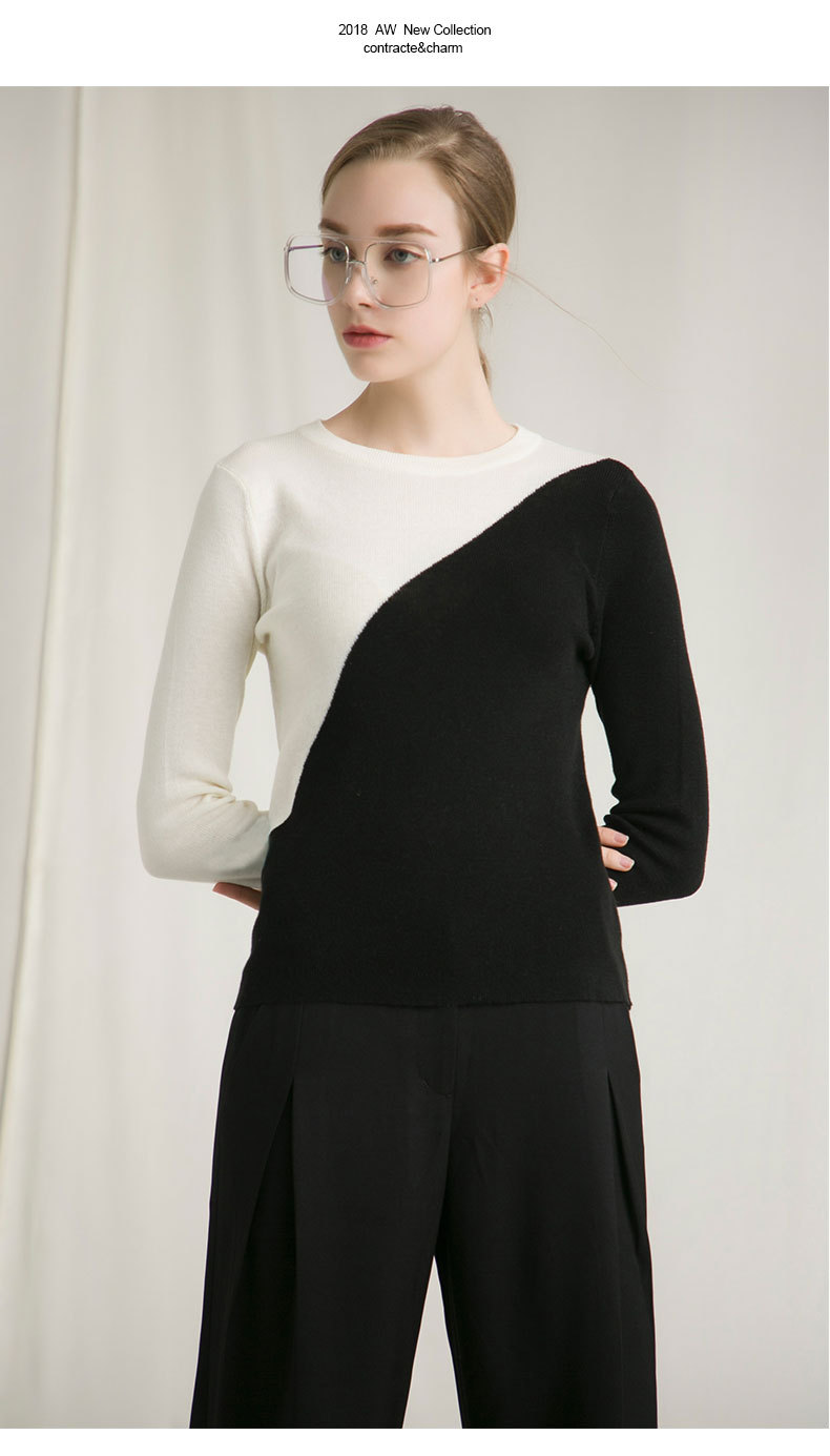 Pull femme - Ref 3414094 Image 25