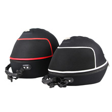 PRO-BIKER摩托车头盔包全盔半盔包小码手提包越野车包骑行装备包