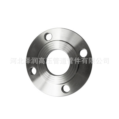 蝶閥法蘭 碳鋼蝶閥法蘭DN200 PN1.0 耐高壓耐腐蝕規格齊全