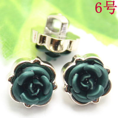 6 # 녹색 * 16L = 10.0mm