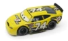 No. 74 racer