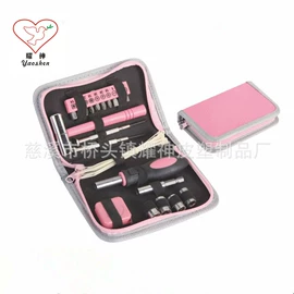 工具箱包;家用组合工具;PET再生料