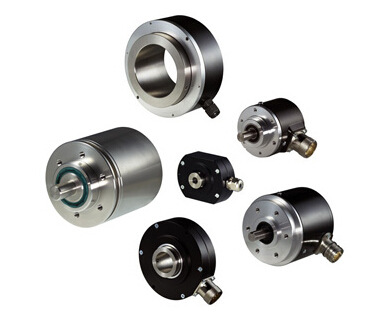 优势品牌欧洲W+S Mesysteme Gmbh 编码器  IS900-1207R63-02000