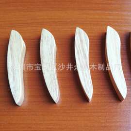 木头手柄定 做 加工木制异形手柄 木制手柄加工厂开瓶器木手柄