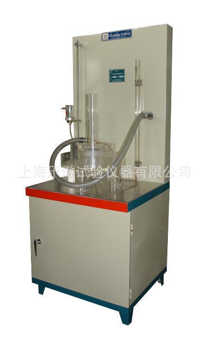 土工合成材料垂直渗透仪，土工合成材料渗透仪