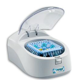 Benchmark MyFuge? 12 微型离心机 美国 型号:BS52-12