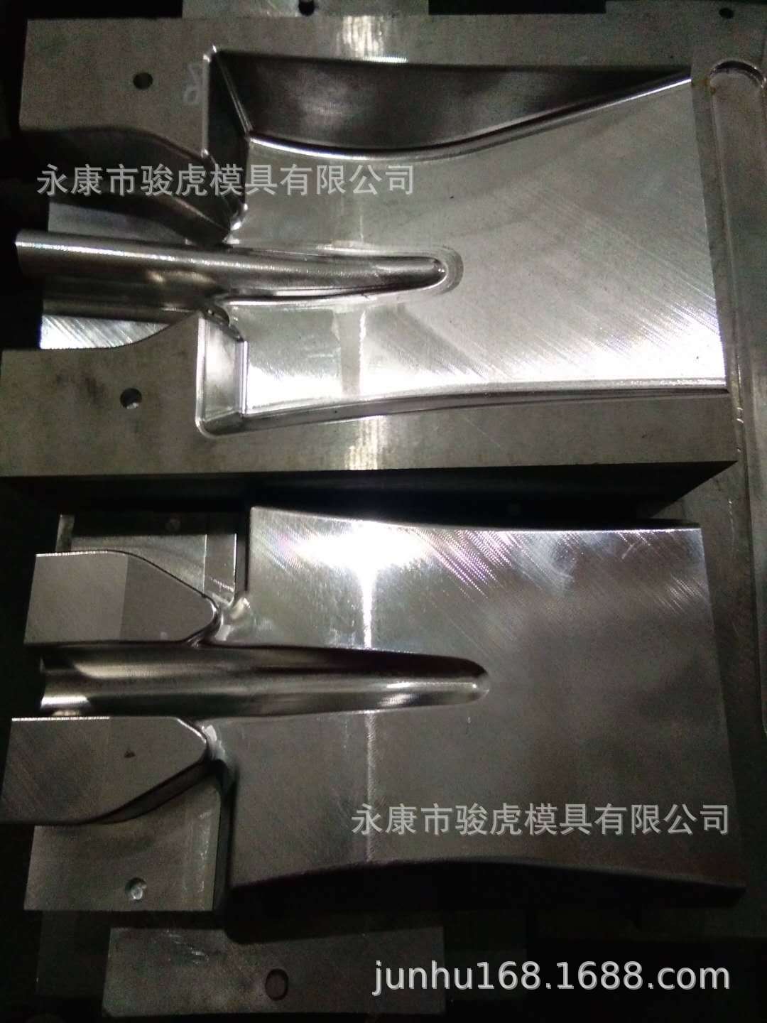 Zhejiang molde de estampado fábrica molde de dibujo de fabricación de moldes de hierro de otoño pala molde de hierro tenedor formando morir dibujo morir