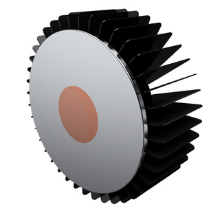 150w����LED���V��S���}��܇�g�~��׃����ɢ����
