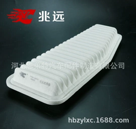 空气滤清器;空调滤清器;机油滤清器