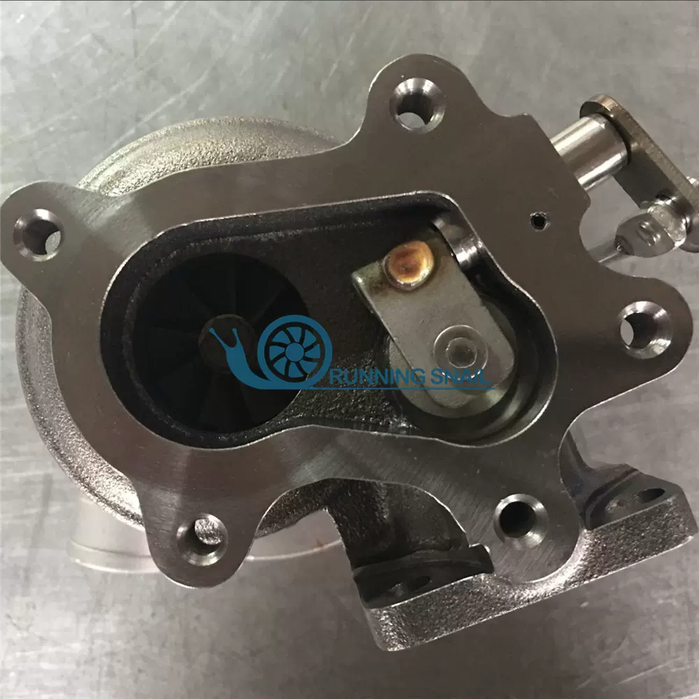 涡轮增压器RHF4 135756180 VB420081 2389349 0104-890-012 AS12