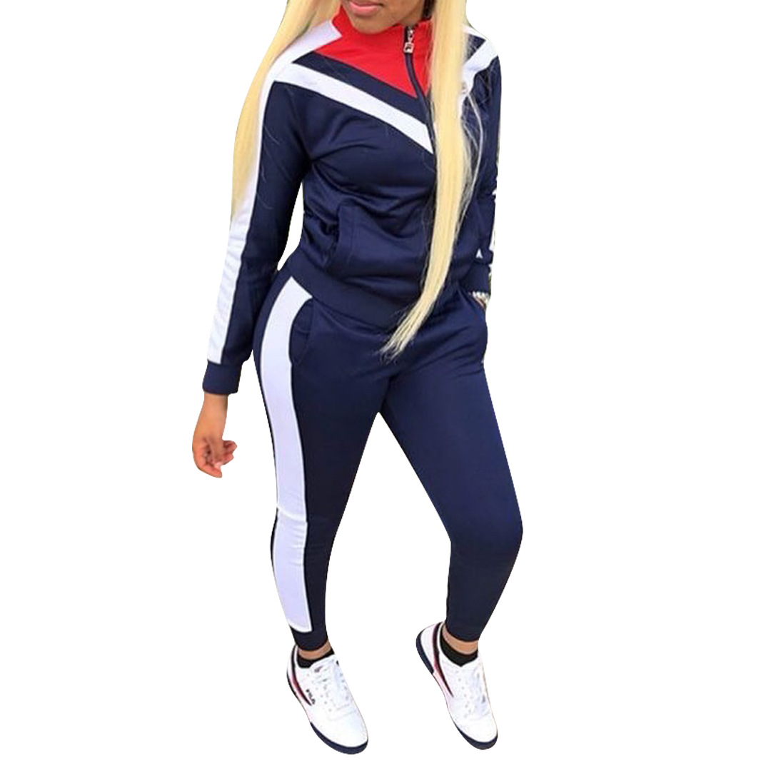 stylish tracksuits for ladies
