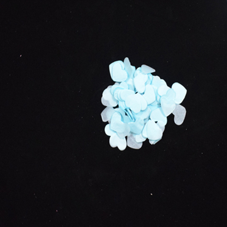 2.5cm 사랑 라이트 블루 10g