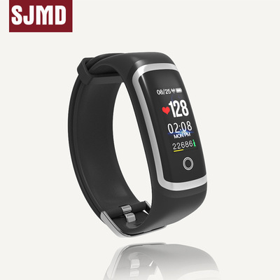 亚马逊爆款M4智能手环心率血压监测运动蓝牙手环计步防水厂家批发|ru