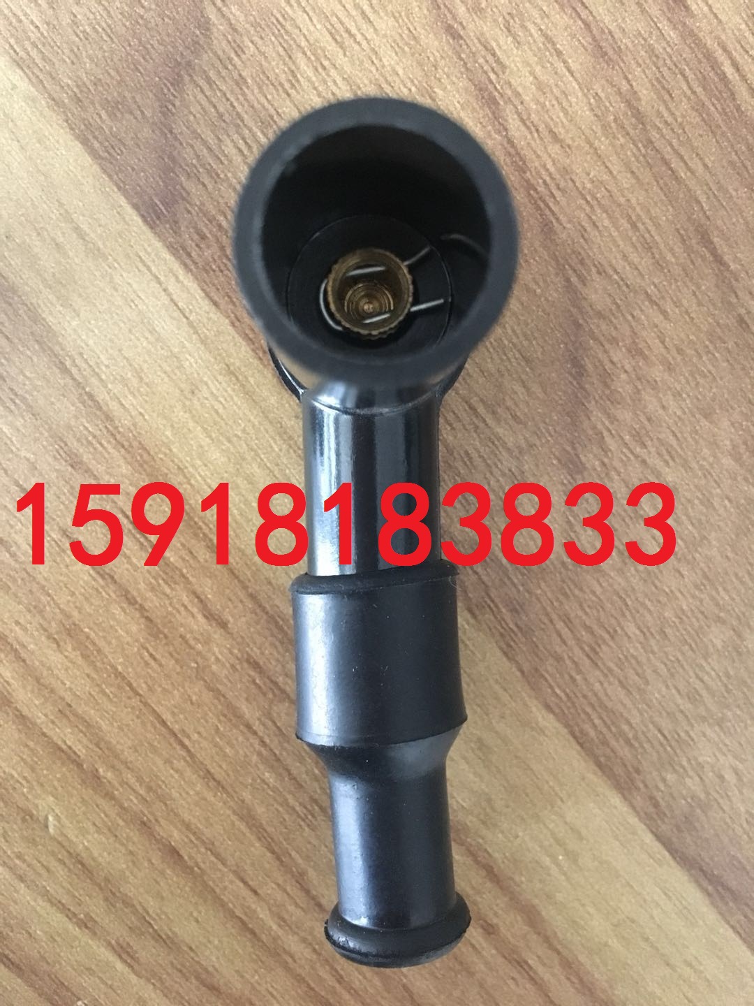 火花塞帽 点火电极高压帽