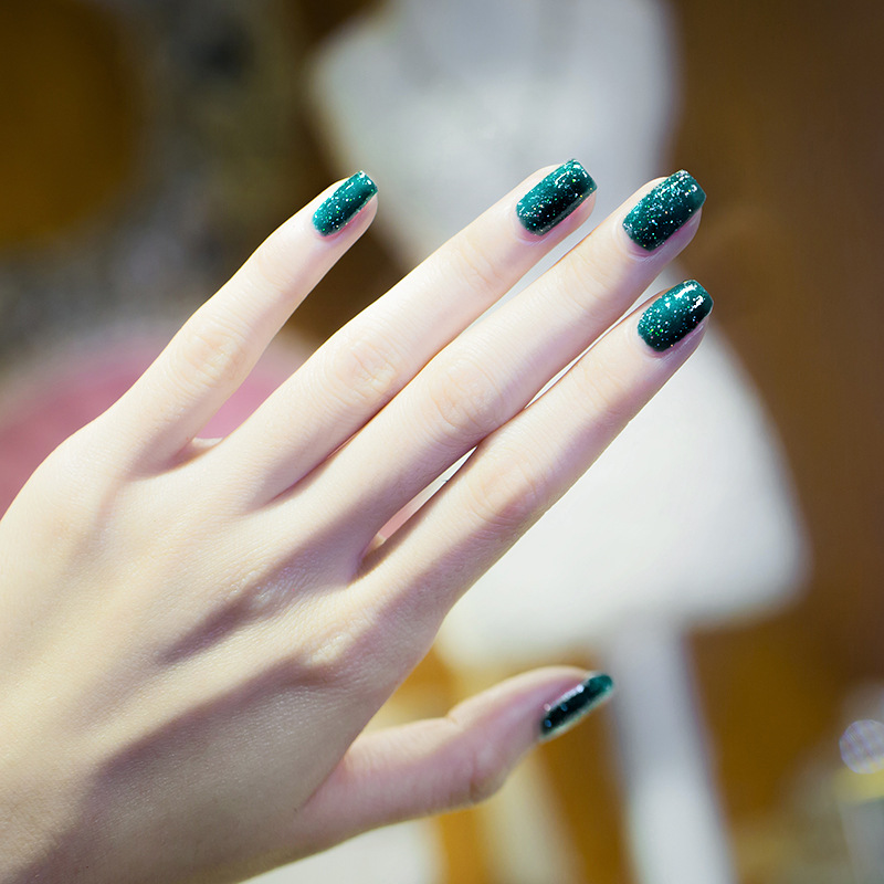 Nail Polish 5