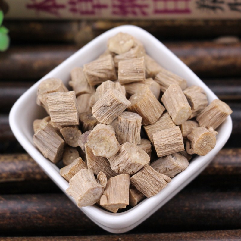 Huai Niu Xi (Achyranthes bidentata) — Dried Huai Achyranthes Root from Henan, 500g overview
