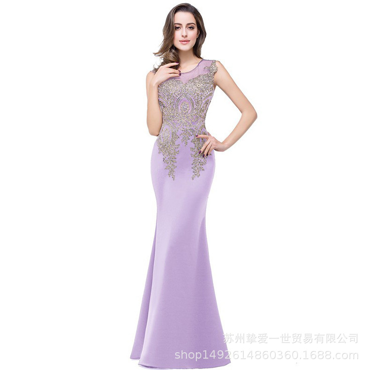 스노우 블루 퍼플