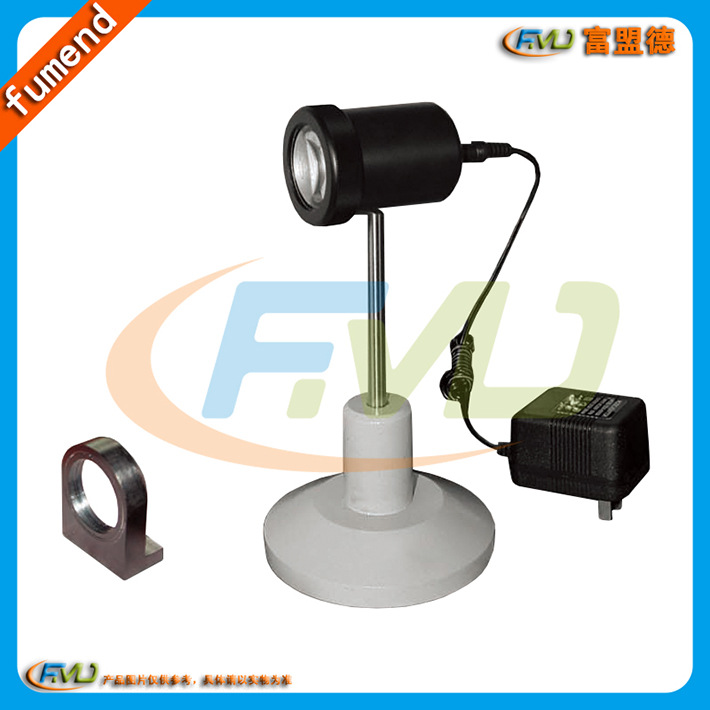 FMD6017平行白光光源及薄片组件