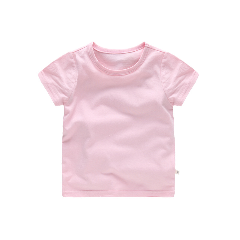 T-shirt enfant en coton - Ref 3440770 Image 15