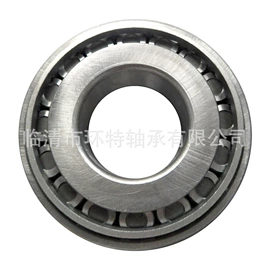 圆锥滚子轴承;深沟球轴承;角接触球轴承