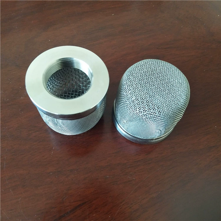 Фабрика оптовая продажа машина для распыления шпаклевки всасывающая труба фильтр всасывающая машина из нержавеющей стали головка фильтра