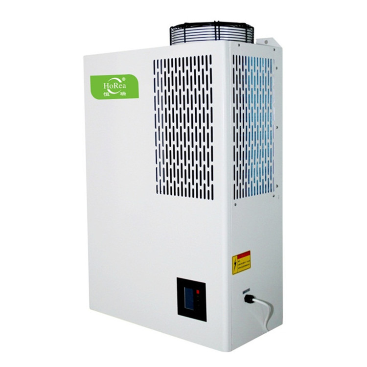 空气能热水器一体机60L速热型节能热泵热水器空气源壁挂式家用厂